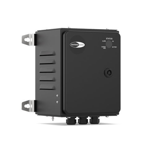 换流器 - MD04UPS  - Marine Data Systems