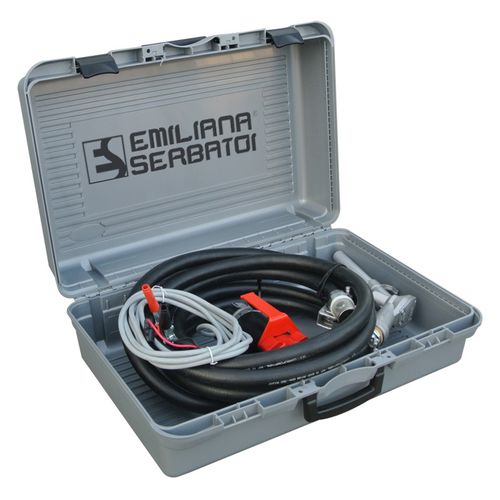 燃料输送系统 - Diesel Kit - Emiliana Serbatoi