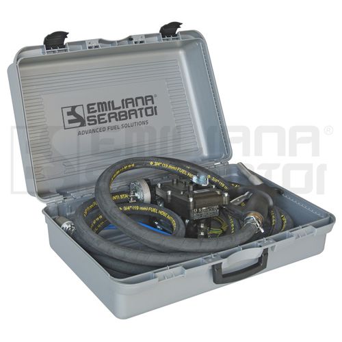燃料输送系统 - Petrol Kit - Emiliana Serbatoi