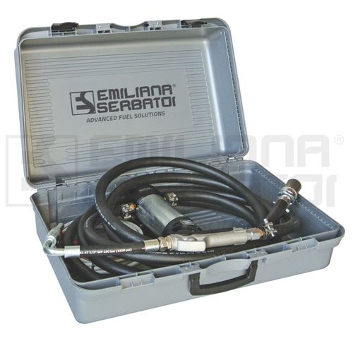 油输送系统 - OIL KIT - Emiliana Serbatoi