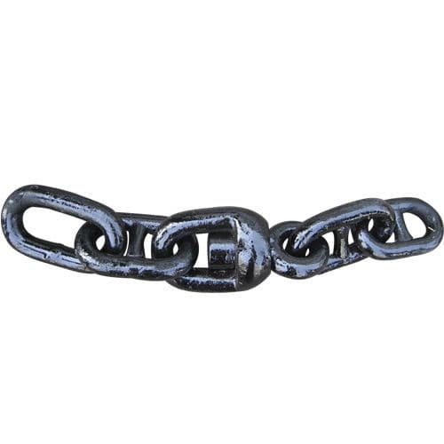 双转环旋转钩 - Forerunner - Qingdao Jinfuquan Anchor Chain Co.,Ltd - 用于锚链 / 船用