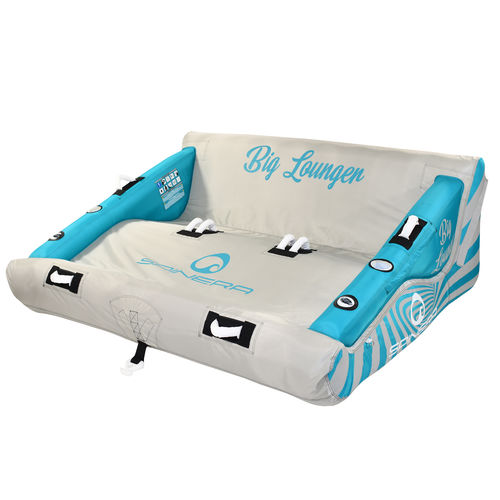 浮标水上玩具 - Lounger 3 - Spinera - 用于水上乐园 / 用于游艇