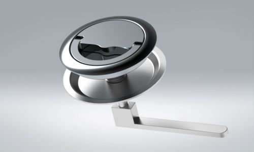 船用插销 - YLSA80V - YACHT LUXURY STYLE - 船舶 / 凸轮