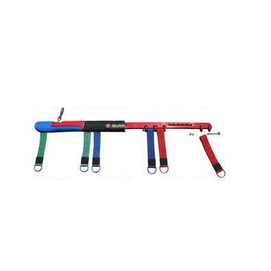 三联水上滑翔伞吊杆 -  Multiflyer Adv RS - CUSTOM CHUTES