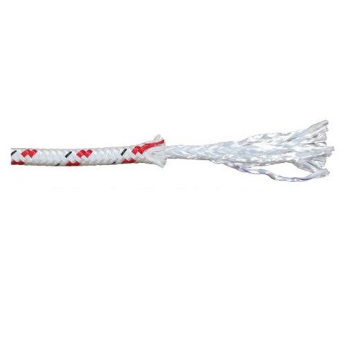 牵引缆绳 - 7/16" - CUSTOM CHUTES - 双股 / 船用 / 帆伞