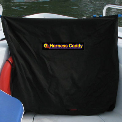 多用途包 - Harness Caddy - CUSTOM CHUTES - 水上运动