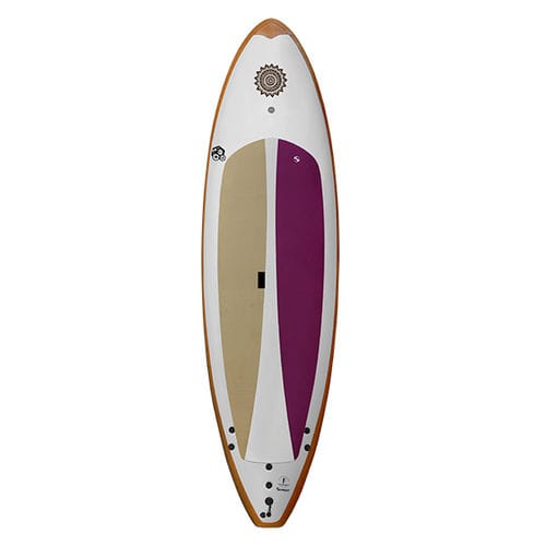 全方位SUP - 9’6″ - Suntech - 冲浪 / 成人 / 一人座