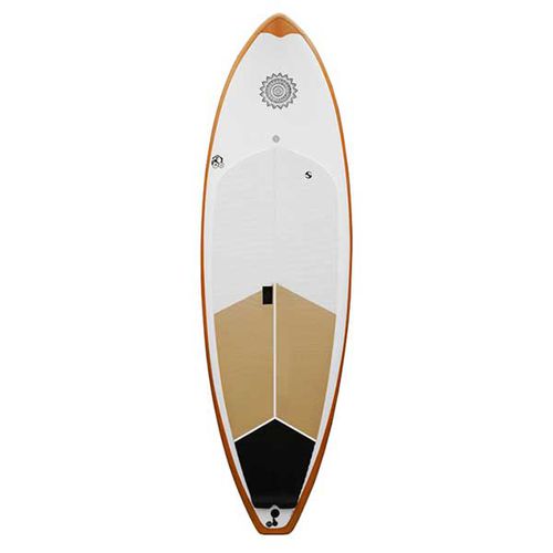 全方位SUP - 8’10″ - Suntech - 成人 / 一人座