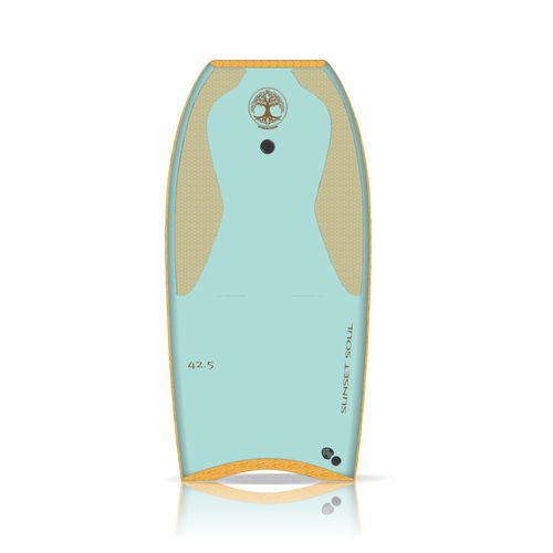 身体冲浪板 - Soul 39 - Suntech