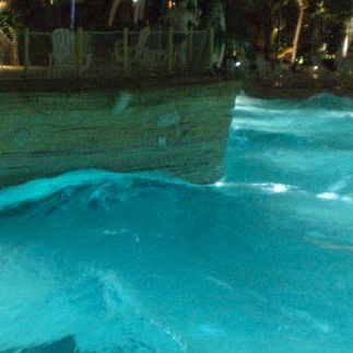 造浪机 - SPLASH LAGOON - Murphys Waves Ltd