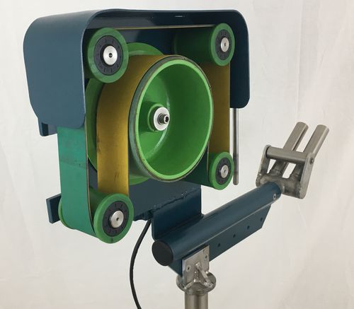 延绳钓鱼绞车 - Electric longline winch - Mecaron - 船舶 / 电动机