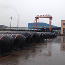 水管道 - Qingzhou Yongsheng dredging equipment.co.ltd - 橡胶