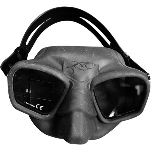 双镜片潜水面罩 - Xt Diving Pro