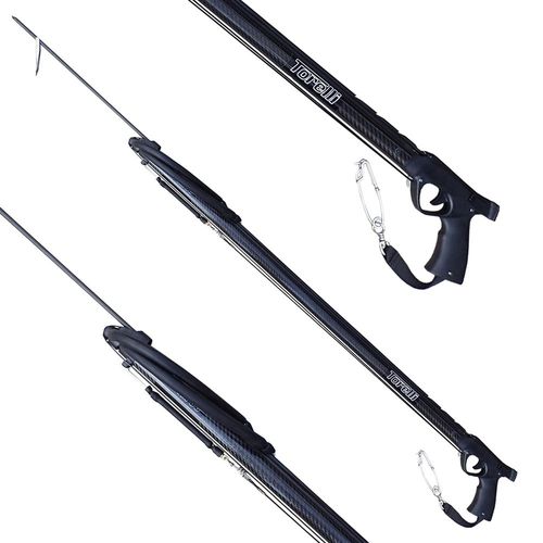 碳纤水下鱼枪taipan