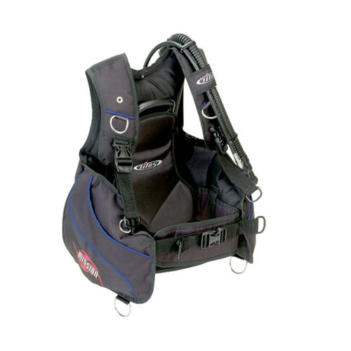 浮力背心 - Mission BC Jacket - Tilos Inc.