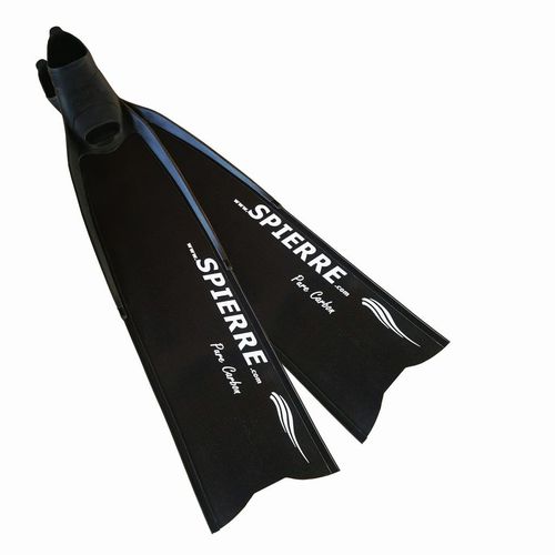 潜水射鱼脚蹼 - Spierre - 屏气潜水 / 碳纤 / 拟合