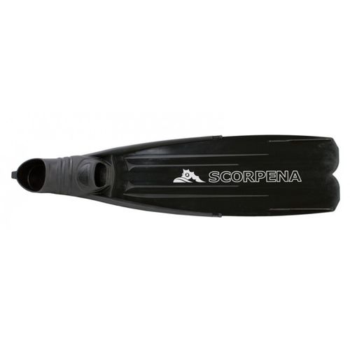 潜水射鱼脚蹼 - X - Scorpena - 碳纤 / 玻璃纤维 / 拟合
