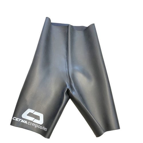 水上运动短裤 - Skin Pro - Cetma Composites Srl - 氯丁橡胶