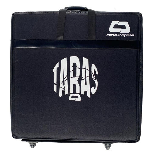 浸入式防水拉杆箱 - Taras - Cetma Composites Srl