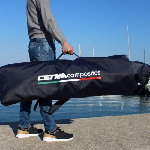 多用途包 - Cetma Composites Srl - 潜水