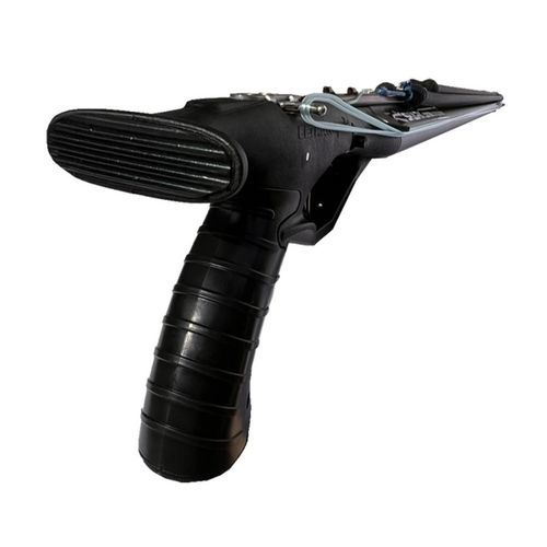 蹦极绳水下鱼枪 - double band - Cetma Composites Srl - 碳纤