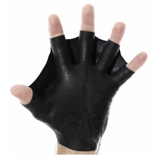潜水手套 - DARKFIN SHORT WEB - Black Lagoon Products - 水上运动 / 露指手套