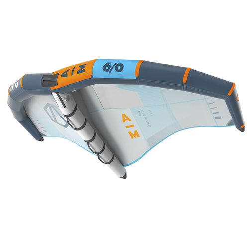 全方位充气翼风筝 - AFW-600  - AZTRON