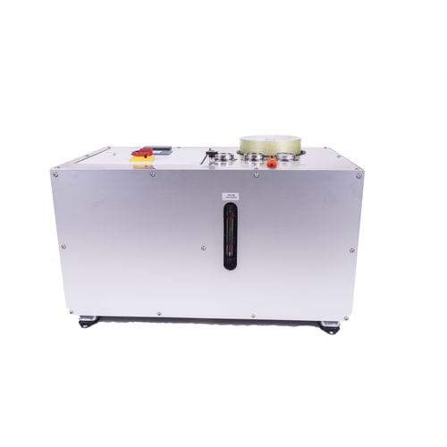 船用海水淡化机 - RF-RO-101 - RieFilt GmbH - 用于游艇 / 船舶 / 帆船