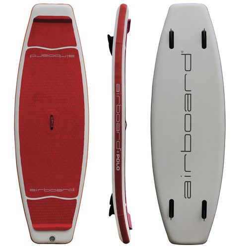 充气SUP - POLO 9'2'' - Airboard - 游览 / 瑜伽用 / 成人