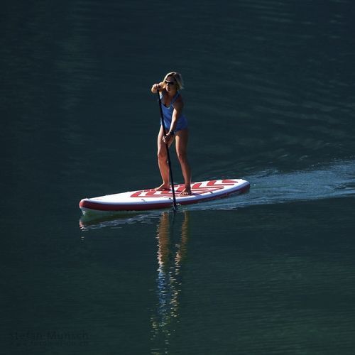 充气SUP - Airboard STRIDER Ultralight Rocket - Airboard - 竞赛用 / 游览 / 冲浪