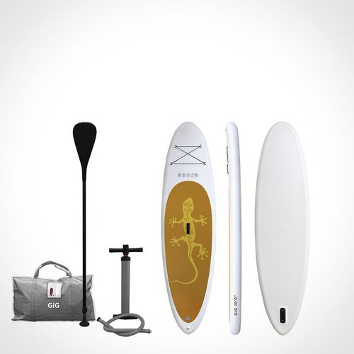 充气桨板 - GiG 8'6'' - Airboard - 全方位 / 新手用 / 儿童
