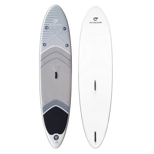 充气桨板 - WIND GLIDE 10´8 - Fit Ocean - 全方位 / 风帆冲浪 / 新手用
