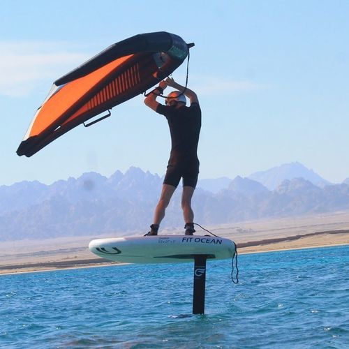 水翼冲浪板 - SHAKA AIR - Fit Ocean
