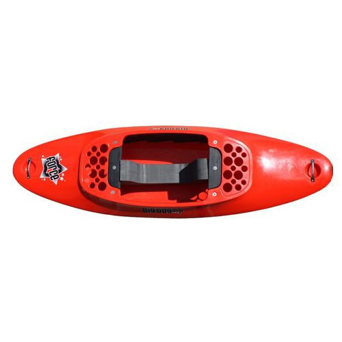 激流皮划艇 - FORCE OC1 - Big Dog Kayaks - 成人 / 单人