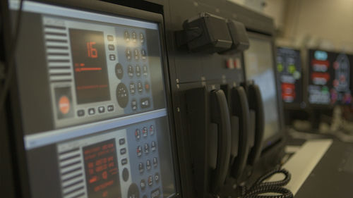 GMDSS模拟器 - ComSim - 5KS - 传动 / 用于无线电 / VHF