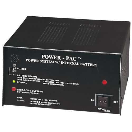 直流电源 - Power-Pac - NewMar