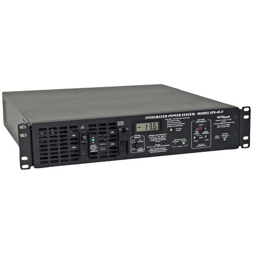 直流电源 - IPS series - NewMar