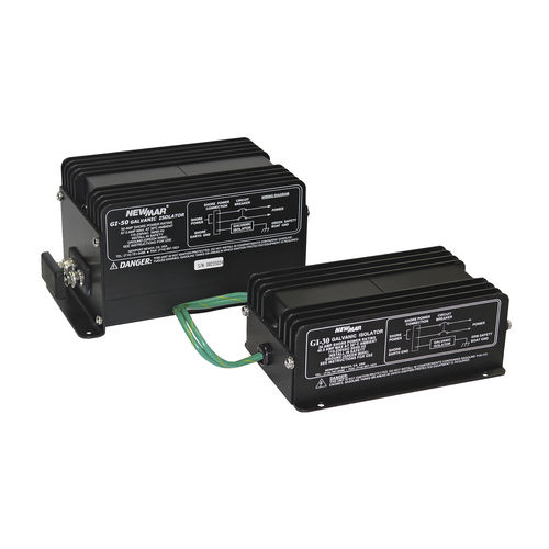 船用电流隔离器 - GI-30 / GI-50 - NewMar