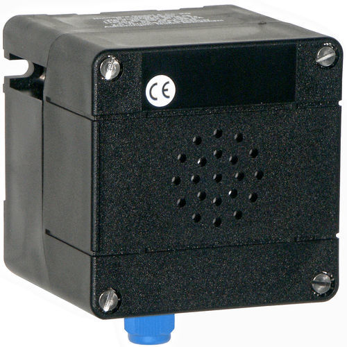 船用通信系统 - MW-58 - Holmberg GmbH & Co. KG