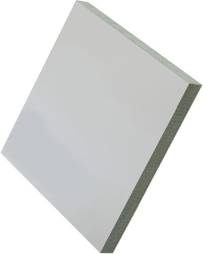 船用隔断夹芯板 - ALU PET - Isoleader s.r.l. - 船舶装修用 / 建筑工地 / 聚乙烯泡沫