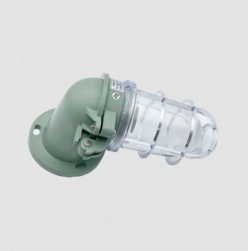 室内灯 - WB-1 - Yuhuan Huaji Marine Electrical Appliance co. Ltd. - 船舶 / 车间 / 白炽