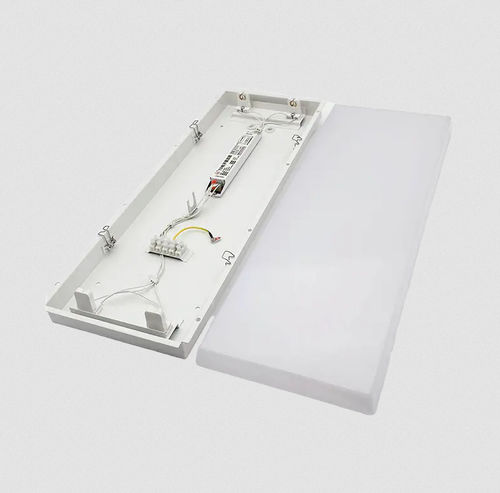 室内顶灯 - JPY20-2 - Yuhuan Huaji Marine Electrical Appliance co. Ltd. - 船舶 / 驾驶室 / 荧光