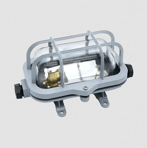 室内灯 - CCD2-1-2 - Yuhuan Huaji Marine Electrical Appliance co. Ltd. - 户外 / 船舶 / 白炽