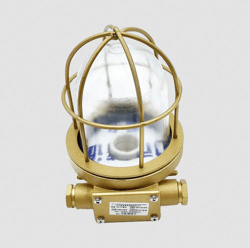 室内灯 - CCD9-5 - Yuhuan Huaji Marine Electrical Appliance co. Ltd. - 船用 / 船舶 / 白炽