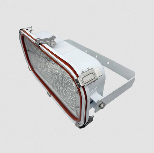 室外探照灯 - TG5 - Yuhuan Huaji Marine Electrical Appliance co. Ltd. - 船舶 / IP67 / 内置镇流器