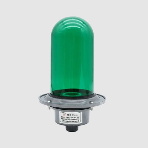 船用导航灯 - CXH5-1 - Yuhuan Huaji Marine Electrical Appliance co. Ltd. - LED式 / 白色 / 锚用