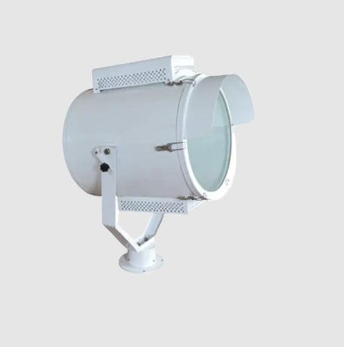 搜寻探照灯 - TZ2 - Yuhuan Huaji Marine Electrical Appliance co. Ltd. - 船舶 / 氙 / 内置镇流器