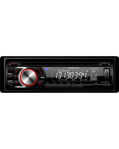 AM音频读取器 - DVD5800 - Majestic - FM / USB / CD