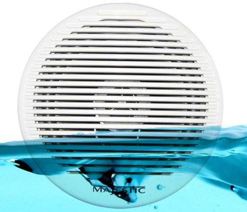 船用扩音器 - SPK240  - Majestic - 嵌入式 / 户外 / 密封