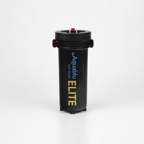 水处理系统 - Soft Shield Elite - Aquablu - Water Purification Systems - 船用 / 软水器